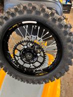 Haan achterwiel yz 65 grote wielen of yz 85 klein, Motoren, Ophalen of Verzenden, Nieuw