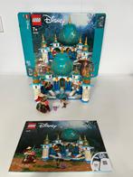 LEGO : Disney Raya en het Hartpaleis | 43181, Kinderen en Baby's, Speelgoed | Duplo en Lego, Ophalen of Verzenden, Zo goed als nieuw