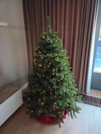 Kunstkerstboom Triumph Forest Frosted Pine Green, 185cm, Ophalen, Nieuw