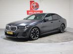 BMW i5 M60 xDrive 84 kWh 601PK NL Dealerauto, 1e Eigenaar, m, Auto's, BMW, 81 kWh, Gebruikt, Zwart, 2000 kg