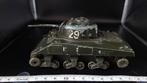 Solido Sherman M4 A3 Tank, Hobby en Vrije tijd, Modelauto's | 1:50, Ophalen of Verzenden, Gebruikt, Overige typen, Overige merken