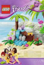Lego 41041 Friends, Kinderen en Baby's, Speelgoed | Duplo en Lego, Ophalen of Verzenden, Zo goed als nieuw, Complete set, Lego