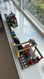 Lego city  cargo trein nieuw ! 60052 …., Ophalen of Verzenden, Lego