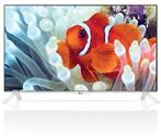 LG 40ub800v met ophang zwenkbeugel, Ophalen, Gebruikt, LCD, 100 Hz