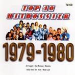 2CD: Top 40 Hitdossier 1979-1980, Cd's en Dvd's, Cd's | Verzamelalbums, Pop, Ophalen of Verzenden, Zo goed als nieuw