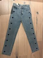 Tess V Straight jeans - Redial Paris - maat 38, Nieuw, W30 - W32 (confectie 38/40), Ophalen of Verzenden, Overige kleuren