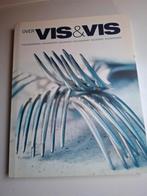 Clara ten Houte de Lange - Vis&Vis, Ophalen, Zo goed als nieuw, Clara ten Houte de Lange; R. Sprengers