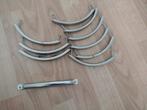 Keuken kastjes handgrepen, Ophalen, Minder dan 50 cm, Zo goed als nieuw, Minder dan 25 cm