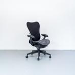 ACTIE!! 24x Herman Miller Mirra 2  Zwart Butterfly