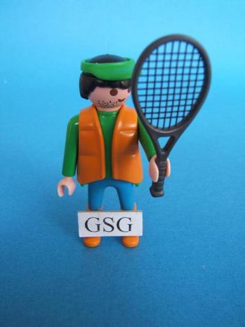 Tennisser nr. 4220-02 beschikbaar voor biedingen