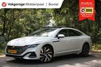 Volkswagen Arteon 1.4 TSI eHybrid R-Line Business+ | Pano |, Auto's, Volkswagen, Arteon, Gebruikt, 4 cilinders, Wit