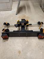 FIETSDRAGER MERK HAWK, Ophalen, Zo goed als nieuw, Minder dan 600 watt