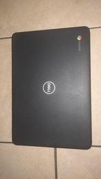 DELL Chromebook 3100, Computers en Software, Chromebooks, 14 inch, 4 GB of minder, Qwerty, Touchscreen