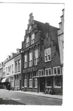 Brielle, Verzamelen, Ansichtkaarten | Nederland, Ophalen of Verzenden, 1960 tot 1980, Gelopen, Zuid-Holland