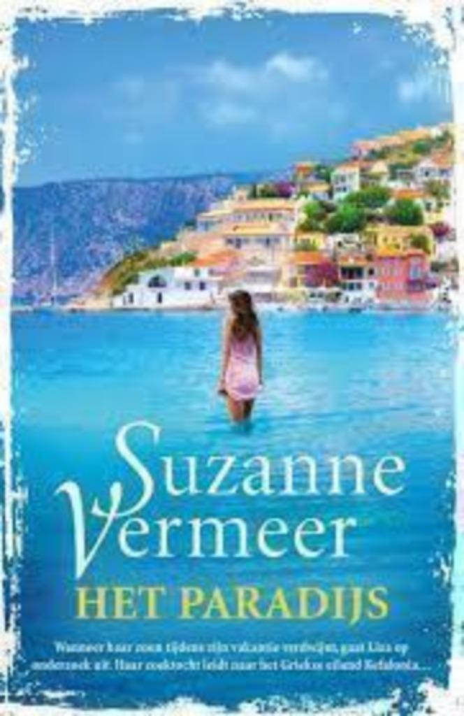 heel veel vermeer [145x]-5 halen, 4 betalen-goede staat, Boeken, Thrillers, Zo goed als nieuw, Ophalen of Verzenden