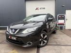 Nissan Qashqai 1.2 Acenta, Voorwielaandrijving, Euro 5, Gebruikt, 4 cilinders