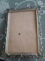 Antiek fotolijstje zonder glas, Antiek en Kunst, Curiosa en Brocante, Ophalen of Verzenden