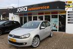 Volkswagen Golf 1.4 TSI Highline, Euro 5, Gebruikt, Zwart, 4 cilinders