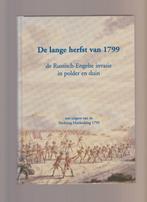 russische engelse invasie rusland engeland bergen zijpe +, Boeken, Geschiedenis | Stad en Regio, Ophalen of Verzenden, Nieuw