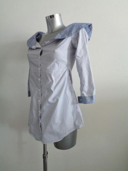 Tally Weijl blouse on- en off shoulder, medium, Nieuw, Kleding | Dames, Blouses en Tunieken, Nieuw, Maat 38/40 (M), Verzenden