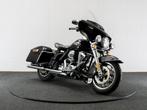 Harley-Davidson FLH Electra Glide Police (bj 2015), Bedrijf, Meer dan 35 kW, Toermotor