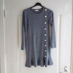 Jurkje kilky, Kleding | Dames, Maat 38/40 (M), Ophalen of Verzenden, Zo goed als nieuw, Grijs
