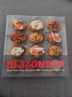 Bijzonder Stap-voor-stap recepten voor mooie gerechten AH, Boeken, Kookboeken, Ophalen of Verzenden, Zo goed als nieuw