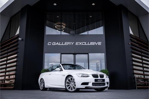 BMW M3 3-serie Cabrio DCT - Aantoonbare kilometers | Volledi, Auto's, BMW, Bedrijf, Te koop, 3-Serie, ABS, Airbags, Airconditioning