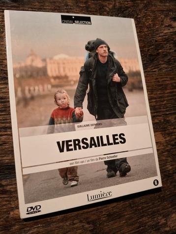 Versailles - Pierre Schoeller 2008 bijzonder drama beschikbaar voor biedingen