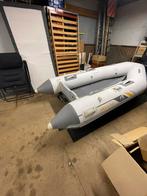 Suzuki 6pk+ aqua marine rubberboot, Ophalen, Zo goed als nieuw, Motor en Techniek, Motorboot