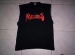 NOCTURNUS - ethereal tomb shirt 1999, Ophalen of Verzenden, Zo goed als nieuw, Zwart