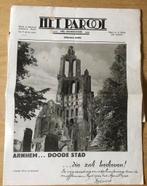 Arnhem, speciale uitgave het Parool, Verzenden, 1980 tot heden, Tijdschrift