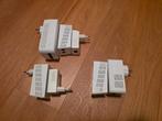 Drie TP-link Powerline setjes, Computers en Software, Powerlines, Ophalen of Verzenden, Gebruikt, Tp-Link