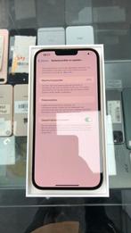 Apple Iphone 13 Pro max 256gb, Blauw, Ophalen of Verzenden, Zo goed als nieuw, 256 GB