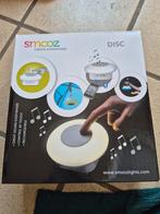 Nieuwe speaker met verlichting van smooz, Overige merken, Overige typen, Nieuw, Ophalen of Verzenden