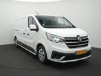 Renault Trafic 2.0 dCi 130 T30 L2H1 Work Edition - Trekhaak, Voorwielaandrijving, Stof, Gebruikt, 4 cilinders