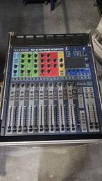 soundcraft Si expression 1, Ophalen, Gebruikt, Audio