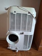 Mobiele airco Eurom PAC 14.2  met afvoerslang, Ophalen, Minder dan 60 m³, 3 snelheden of meer, Zo goed als nieuw