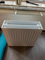 T33 radiator, Doe-het-zelf en Verbouw, Verwarming en Radiatoren, Ophalen, Gebruikt, Radiator, 30 tot 80 cm