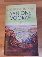 Aan ons vooraf- Fontana, Ophalen of Verzenden, Gelezen