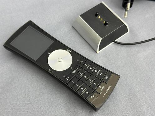 Bang & Olufsen B&O BeoCom 5 met wandlader, Telecommunicatie, Vaste telefoons | Handsets en Draadloos, 1 handset, Ophalen