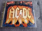 AC/DC - Hard as a rock, Ophalen of Verzenden, Zo goed als nieuw, 12 inch, Poprock
