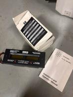 Mobitronic Controller 800-4000 Camper Caravan, Ophalen of Verzenden, Zo goed als nieuw