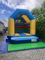 Midi Standaard Springkussen te huur 65,- incl btw, Ophalen, Zo goed als nieuw, Overige