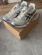 Asics gel kayano 14 Cream/black te koop(nieuw), Ophalen of Verzenden, Nieuw, Asics