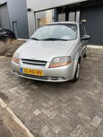 Chevrolet / Kalos automaat., Auto's, Particulier, Euro 4, Te koop, Benzine