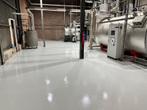 2k Epoxy Garagevloer coating 80m2 - Werkplaats Betoncoating, Doe-het-zelf en Verbouw, 7671DA, DHZ Vloercoating-Betoncoating, 5 tot 10 liter