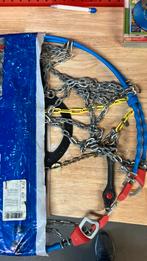 Pewag Ring 2000 Sneeuwkettingen FX 69 S 14-16 inch, Auto diversen, Sneeuwkettingen, Ophalen of Verzenden, Gebruikt