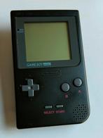 Nintendo Game Boy pocket met mooie Game., Spelcomputers en Games, Spelcomputers | Nintendo Game Boy, Ophalen of Verzenden, Zo goed als nieuw