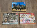 Jumbo puzzels 1000 stukjes NIEUW, Ophalen of Verzenden, 500 t/m 1500 stukjes, Nieuw, Legpuzzel